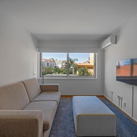 Apartmán Oporto Near Poveiros Exteriér fotografie