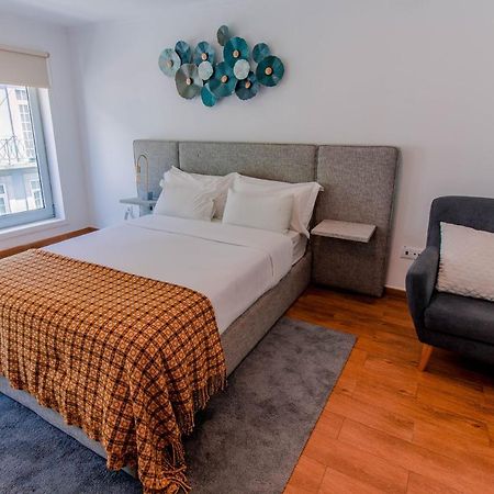 Apartmán Oporto Near Poveiros Exteriér fotografie