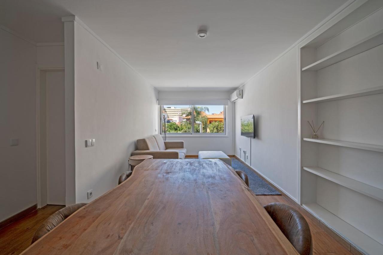 Apartmán Oporto Near Poveiros Exteriér fotografie