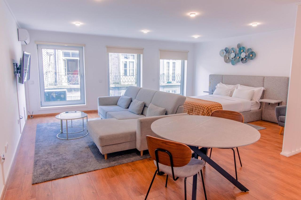 Apartmán Oporto Near Poveiros Exteriér fotografie