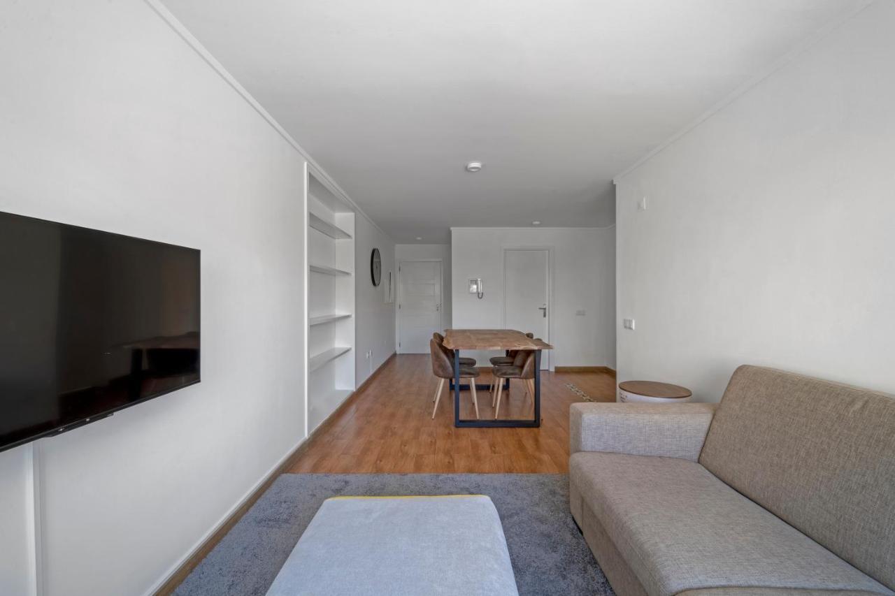 Apartmán Oporto Near Poveiros Exteriér fotografie