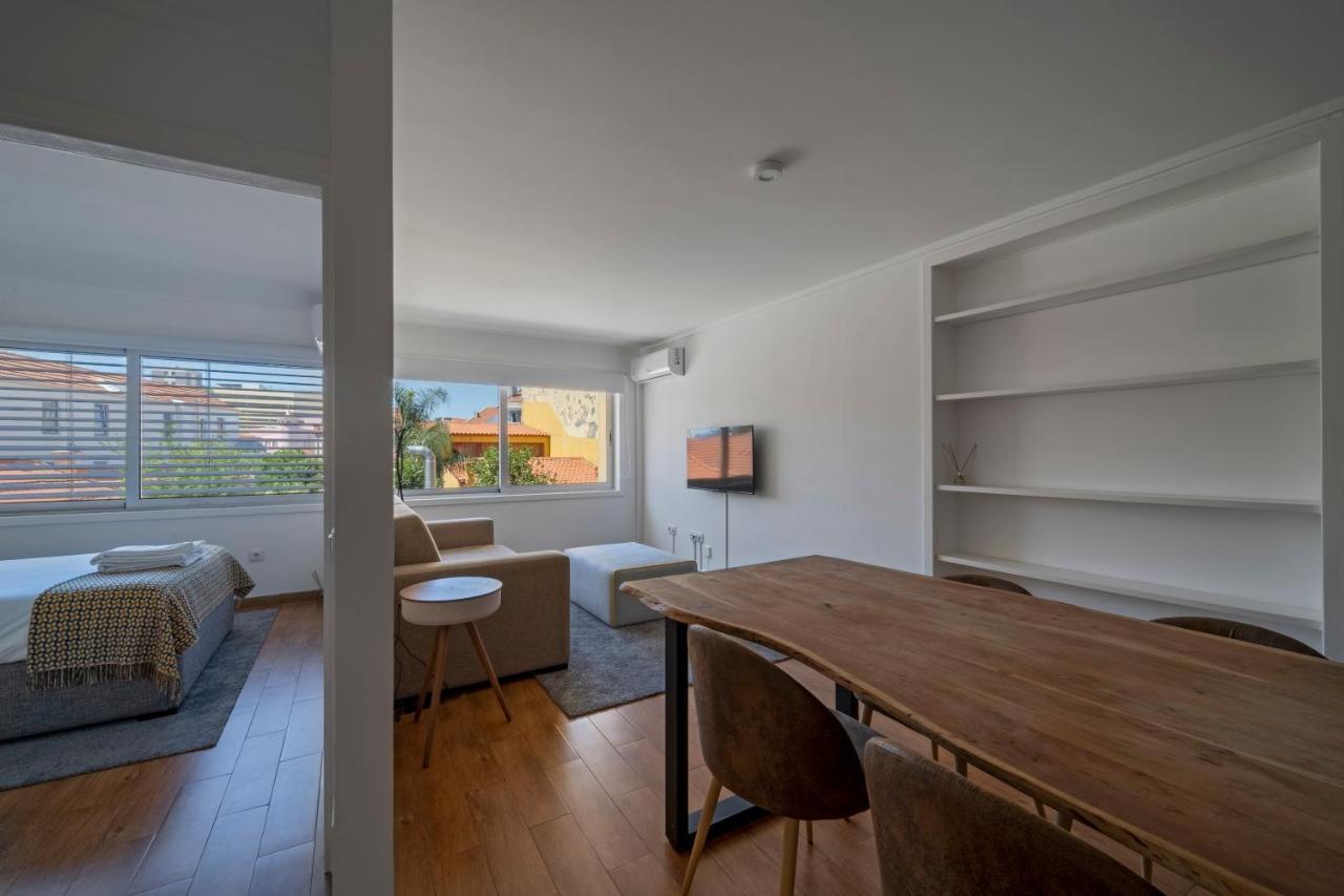 Apartmán Oporto Near Poveiros Exteriér fotografie