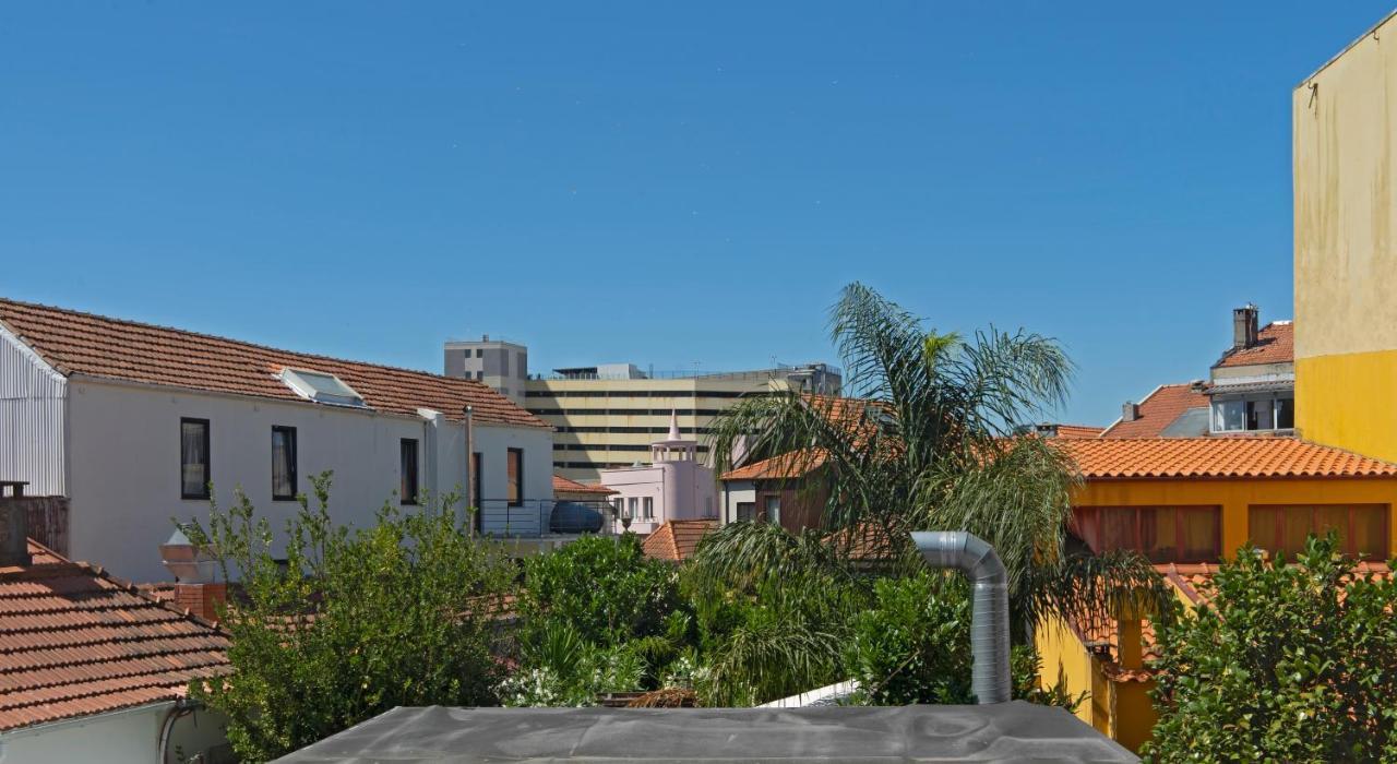 Apartmán Oporto Near Poveiros Exteriér fotografie