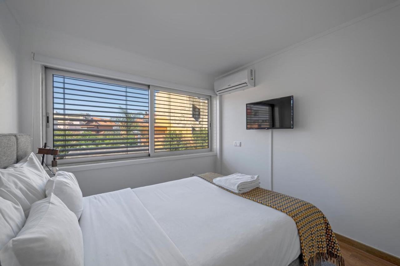 Apartmán Oporto Near Poveiros Exteriér fotografie