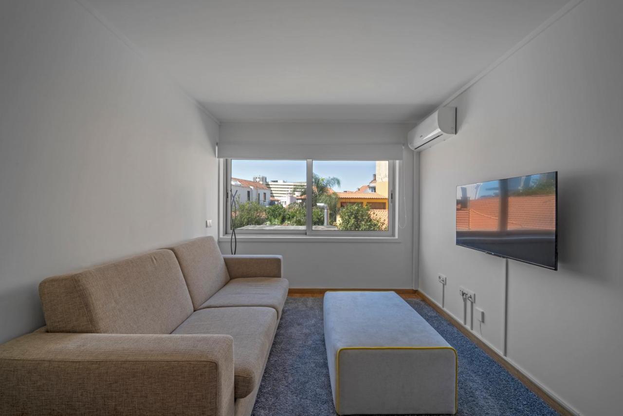Apartmán Oporto Near Poveiros Exteriér fotografie