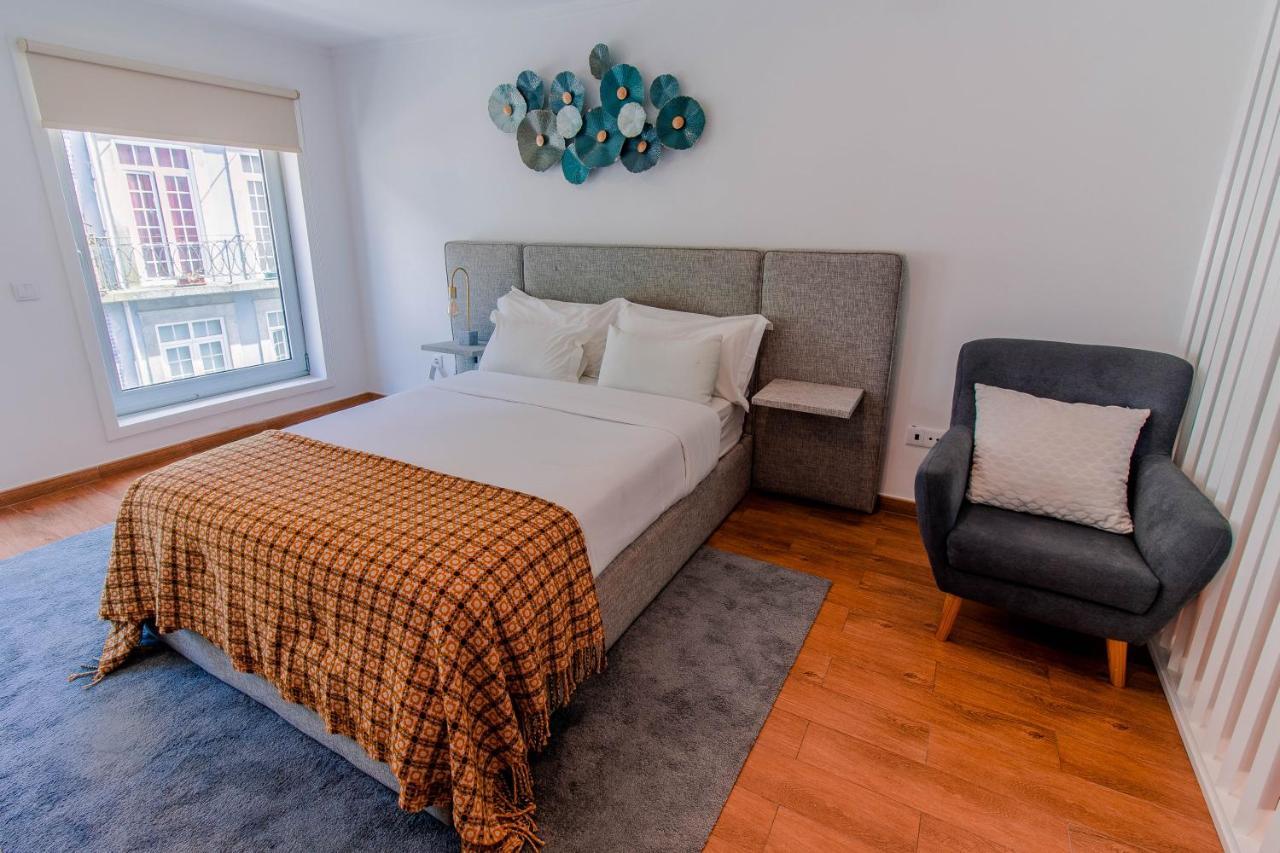 Apartmán Oporto Near Poveiros Exteriér fotografie